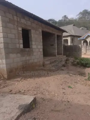 3bdrm Block of Flats in Powerline, Ologuneru for sale