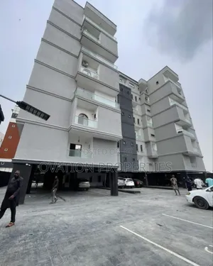2bdrm Block of Flats in Off Freedom Way, Lekki Phase 1 for sale