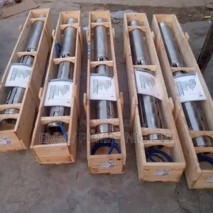 Grundfos Summersible Pump