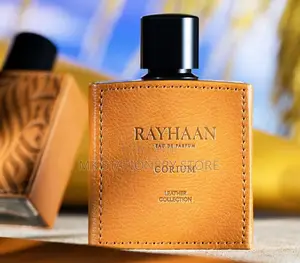 Rayhaan Corium Eau De Parfum