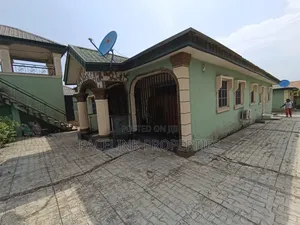 2bdrm Apartment in Ado-Odo/Ota for rent