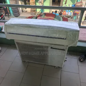 2hp Panasonic Air-Conditioner