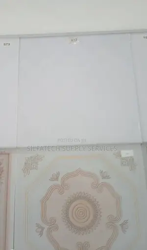 Suspended Ceiling Board
