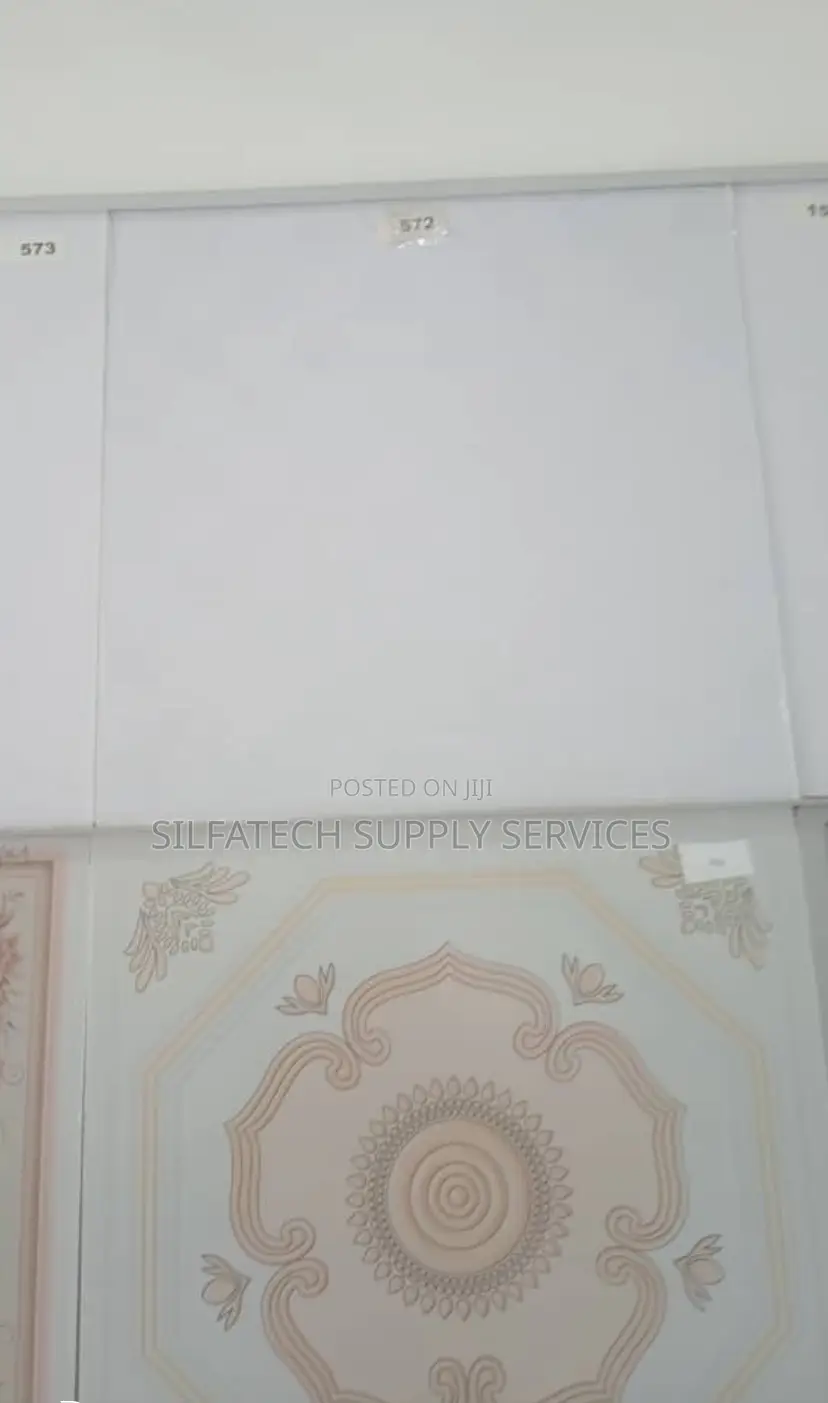 Suspended Ceiling Board