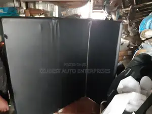 Boot Cover Ford Explorer