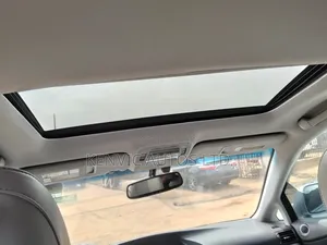 Lexus RX 2013 Silver