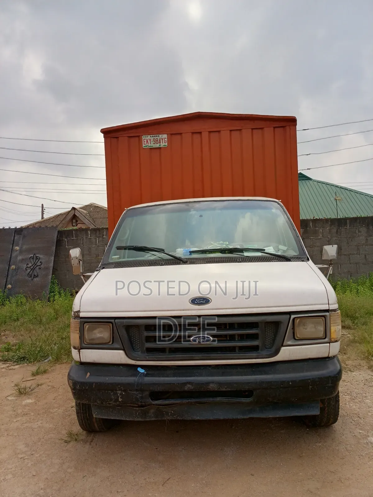 Logistics and Haulage