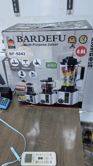 Food Blender