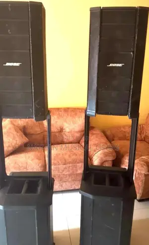 Bose F1 812