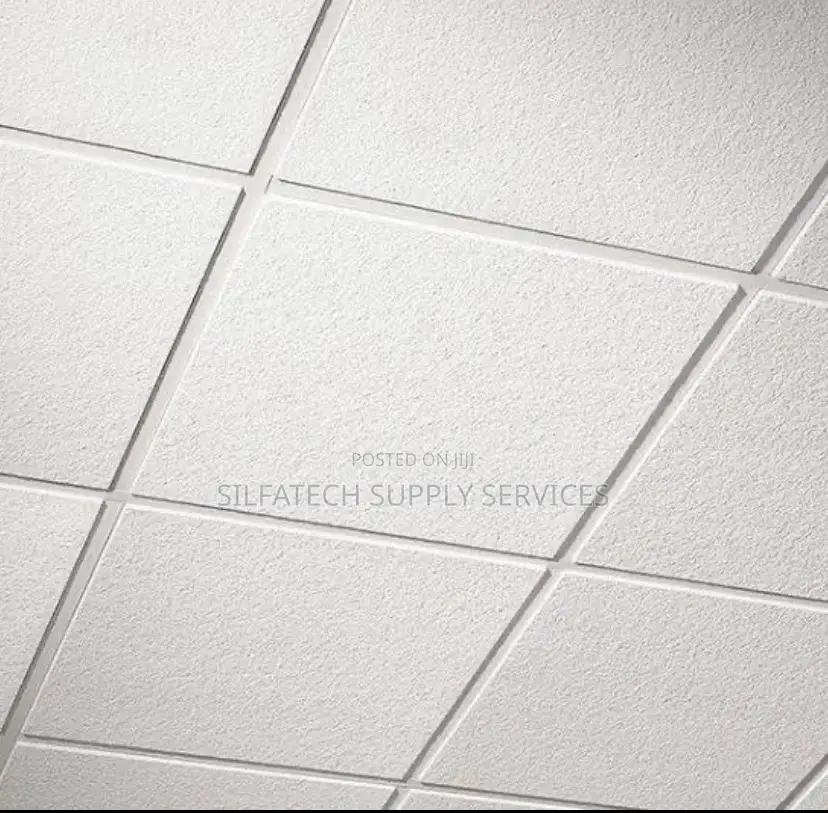 Suspended Ceiling Board