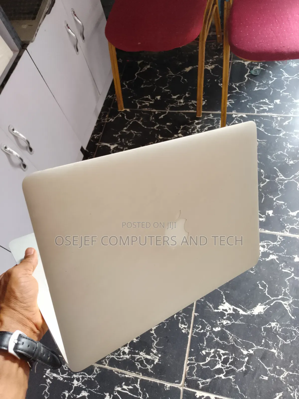 Laptop Apple MacBook 2015 8GB Intel Core i5 SSD 128GB