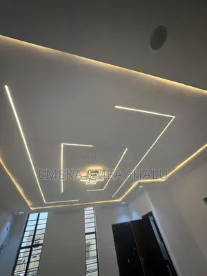 4bdrm Duplex in Centenary City, Enugu for rent