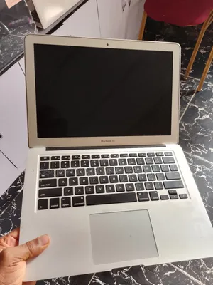 Laptop Apple MacBook 2015 8GB Intel Core i5 SSD 128GB