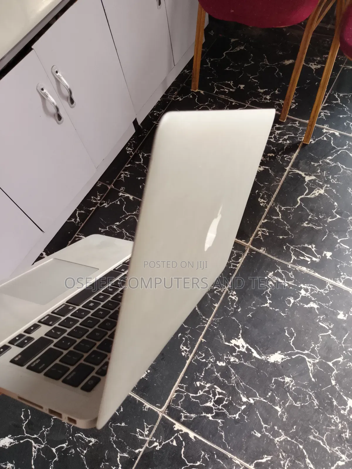 Laptop Apple MacBook 2015 8GB Intel Core i5 SSD 128GB