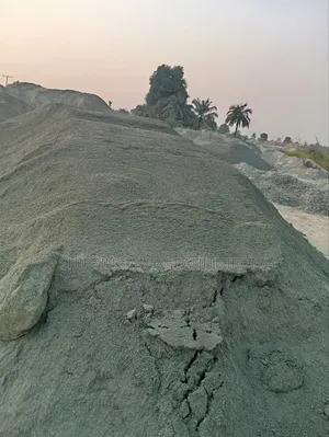 Stone Dust for Road Construction and Filling