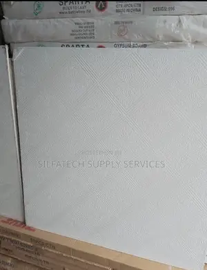 Suspended Ceiling Board