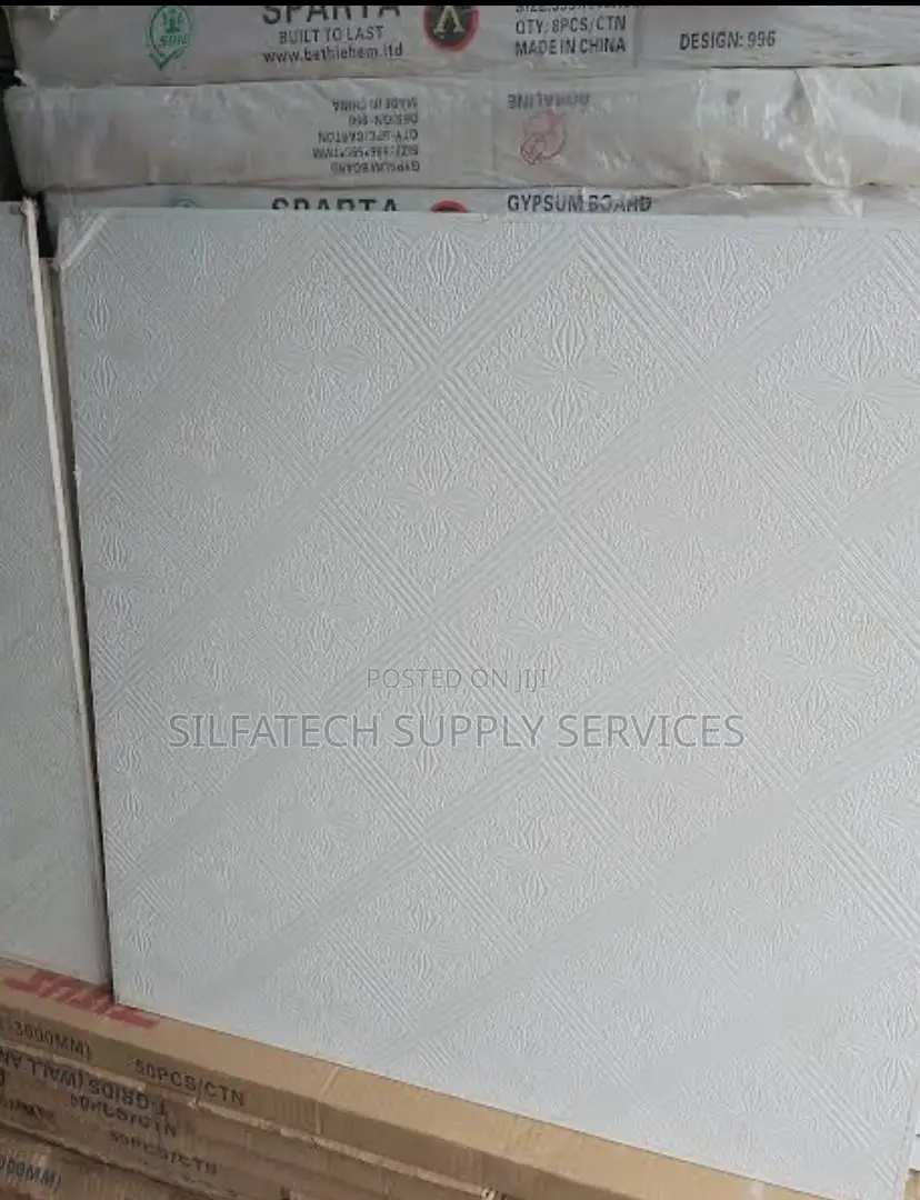 Suspended Ceiling Board