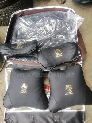 Leather Seat Covers for All Cars