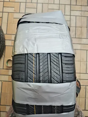 255 35 R18 Michelin .Bridegstone Non China