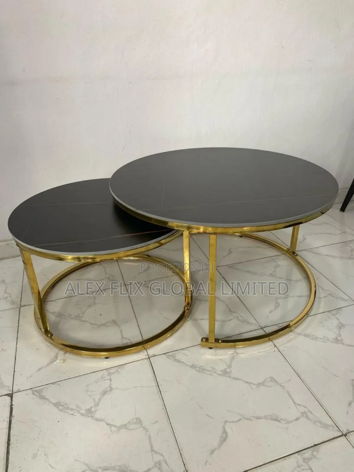 Center Table