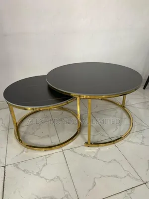 Center Table
