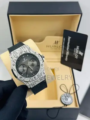 Hublot Watch