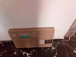 50 Inches New Smart With Excellent Application