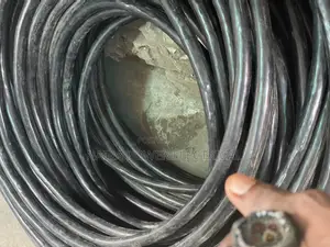 16mm 4core Armored Cable Coleman