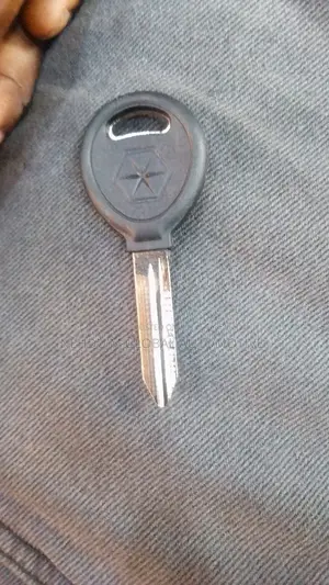 Key Cutter