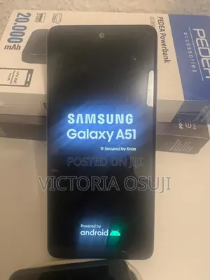 Neatly Used UK Phone