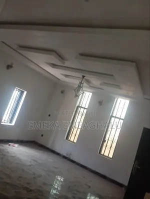4bdrm Duplex in Centenary City, Enugu for rent