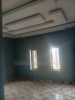 4bdrm Duplex in Centenary City, Enugu for rent