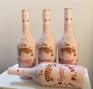 Baileys Strawberries Cream – Carton of 12 Bottles
