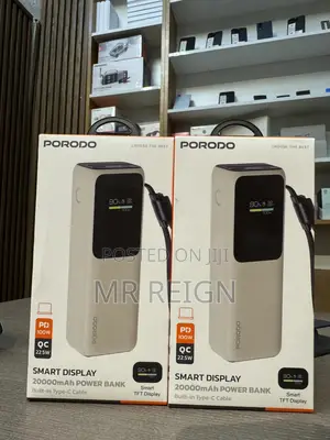 Power Bank