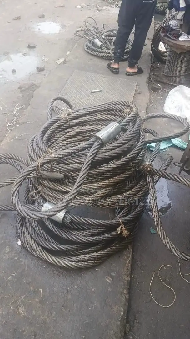 Sling Wire Rope
