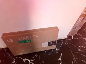 Lg 32 Inches 2026 New Sotv