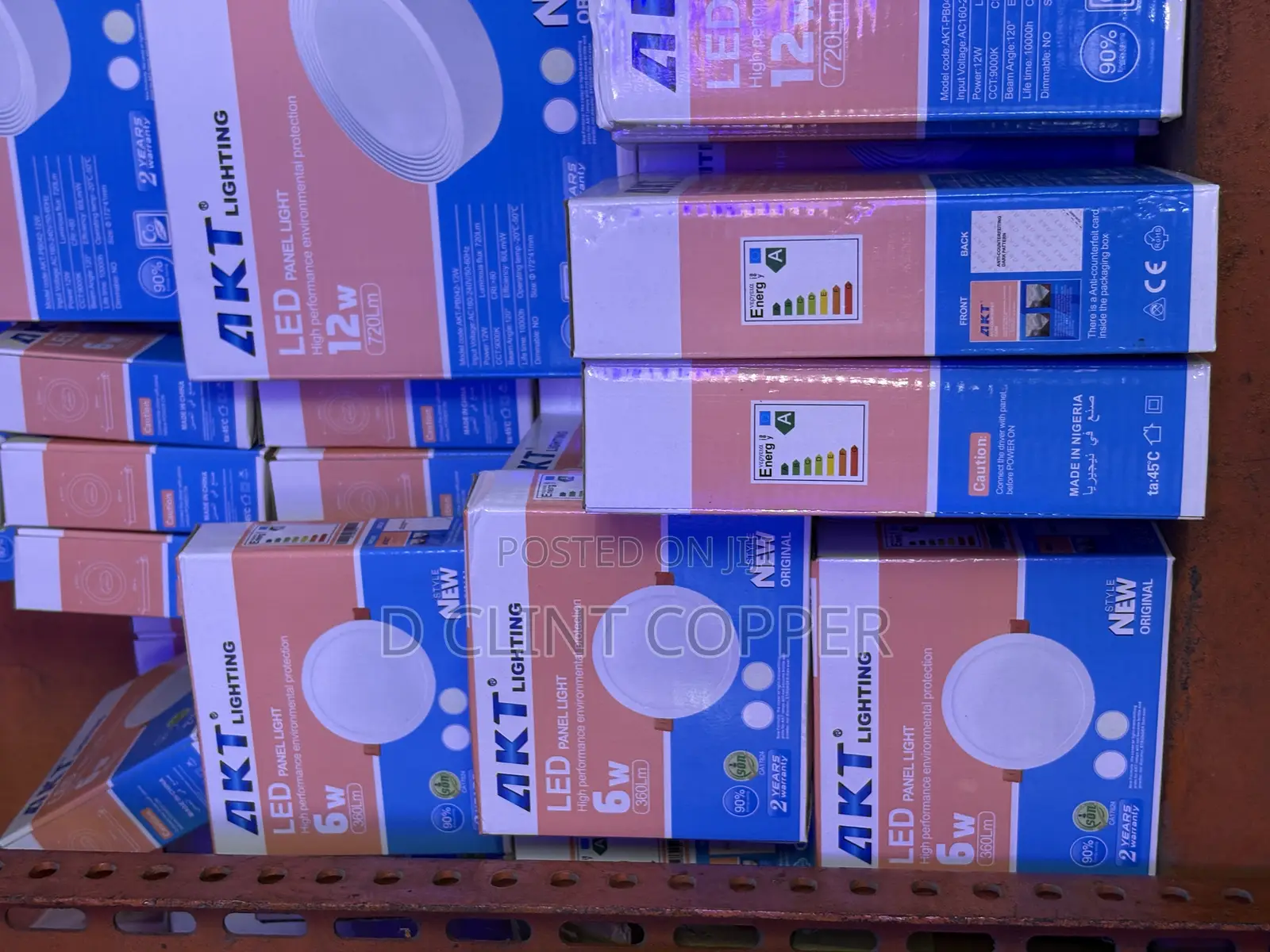 Akt Lighting
