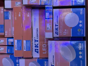 Akt Lighting