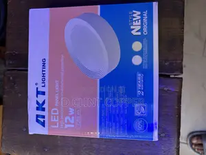 Akt Lighting