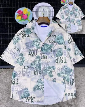Office Shirt