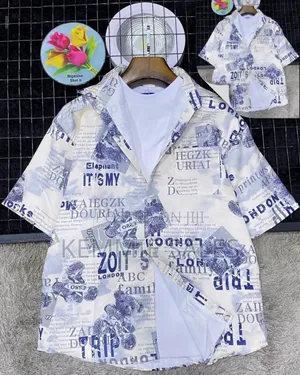 Office Shirt