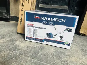 Maxmech Brush Cutter Shaft 2 Stroke
