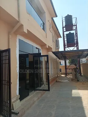 Furnished 2bdrm Apartment in Premier Layout, Enugu for rent