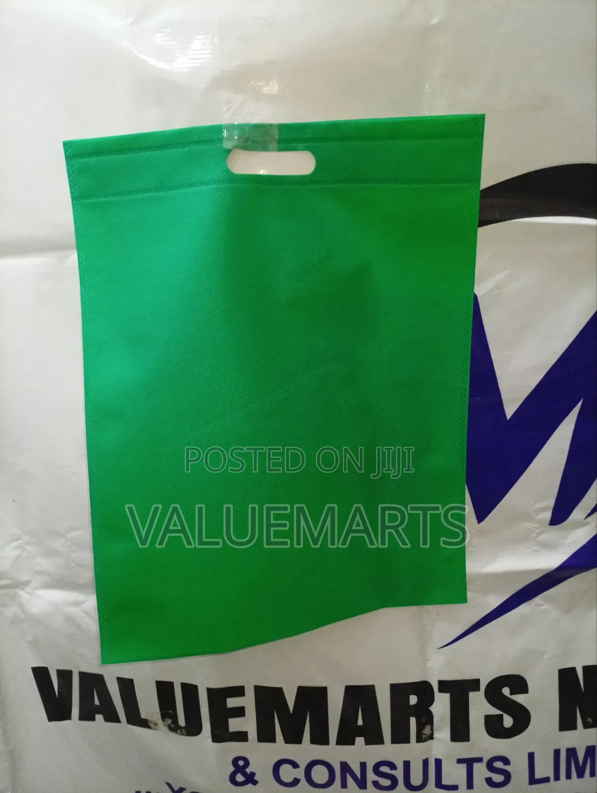 Non-Wooven Polybag