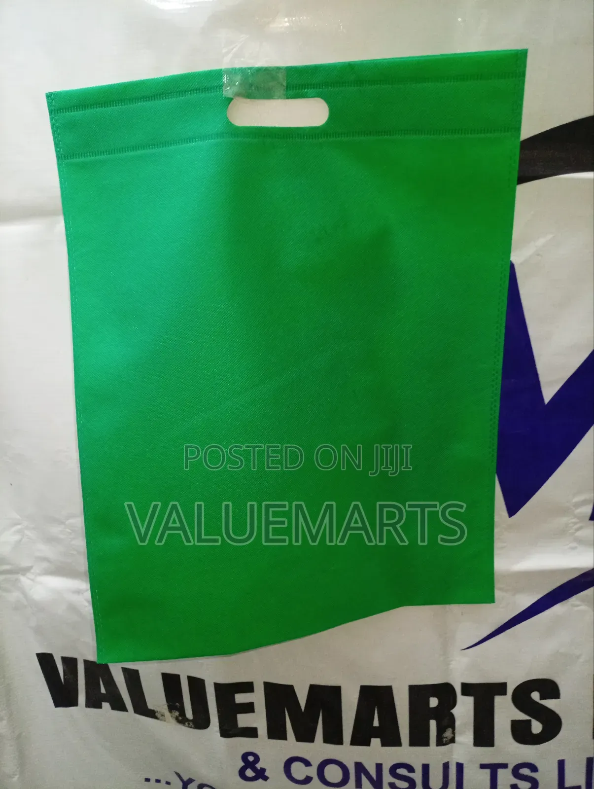 Non-Wooven Polybag