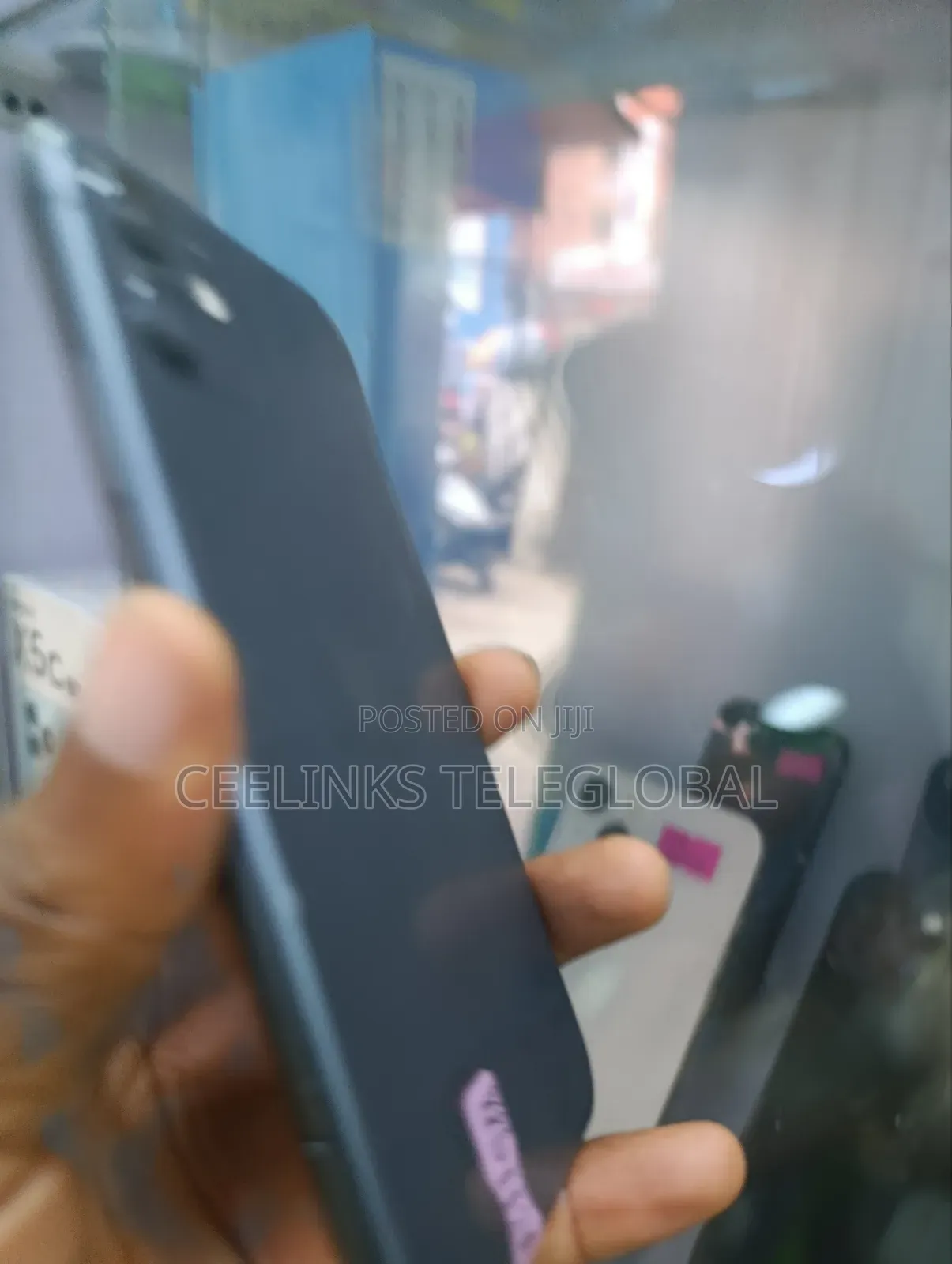 Apple iPhone 11 64 GB Black