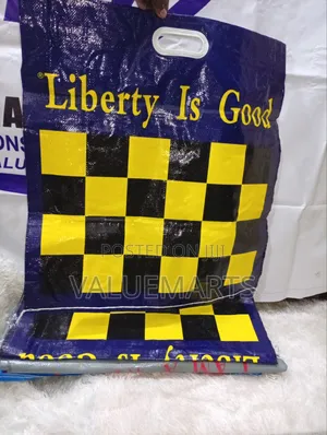 Liberty Carrier