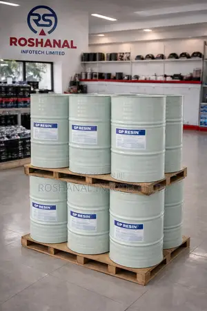 Gp Resin ( Polyester Resin)