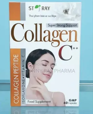 Collagen C+ Peptide