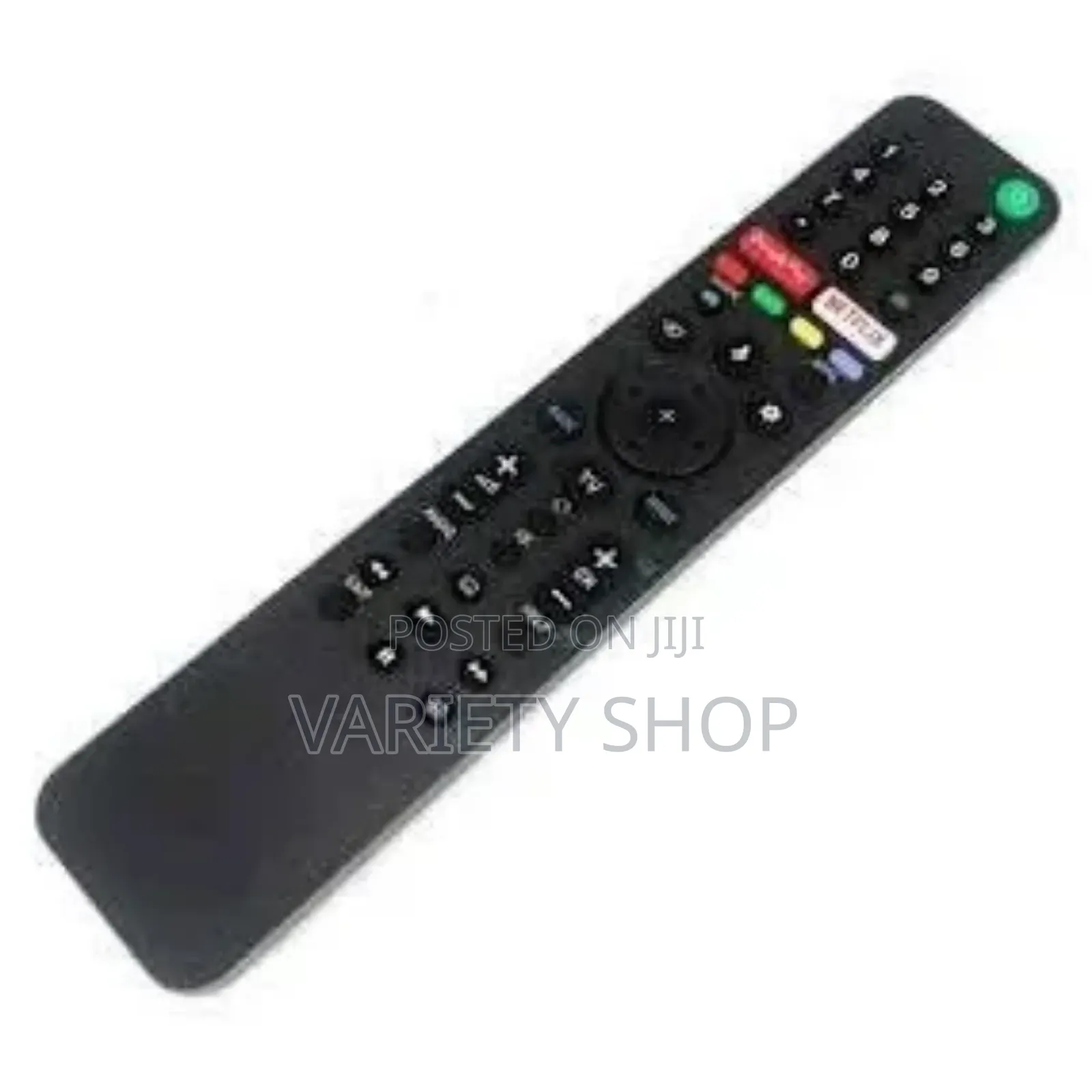 Sony Bravia Uhd Android Tv